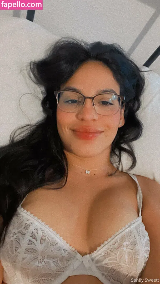 sahilysweett Onlyfans Photo Gallery 