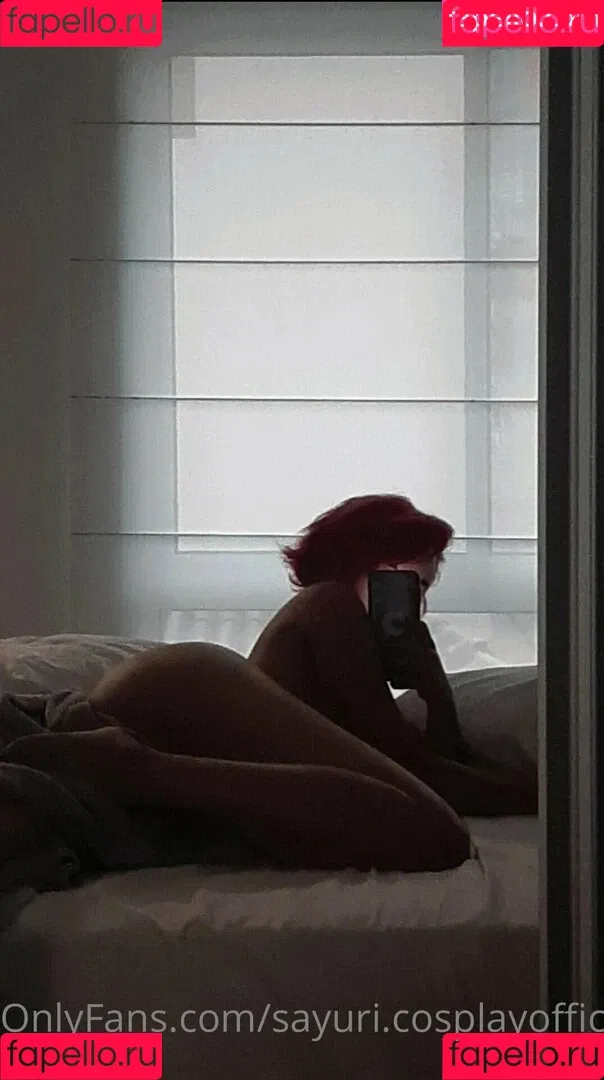 Sayuri.cosplayofficial Onlyfans Photo Gallery 