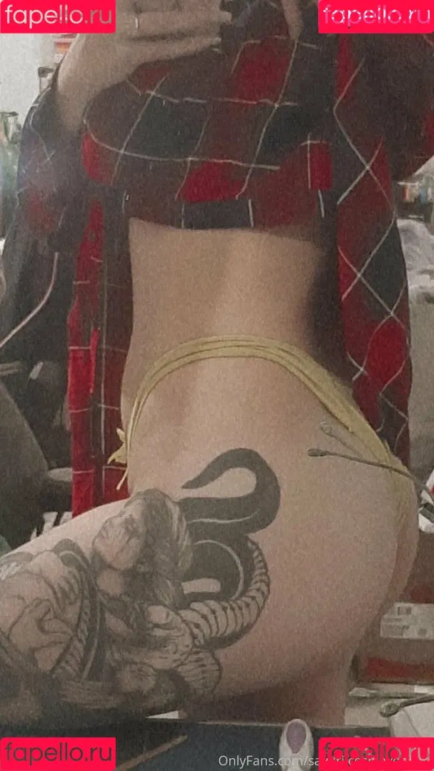 Sayuri.cosplayofficial Onlyfans Photo Gallery 