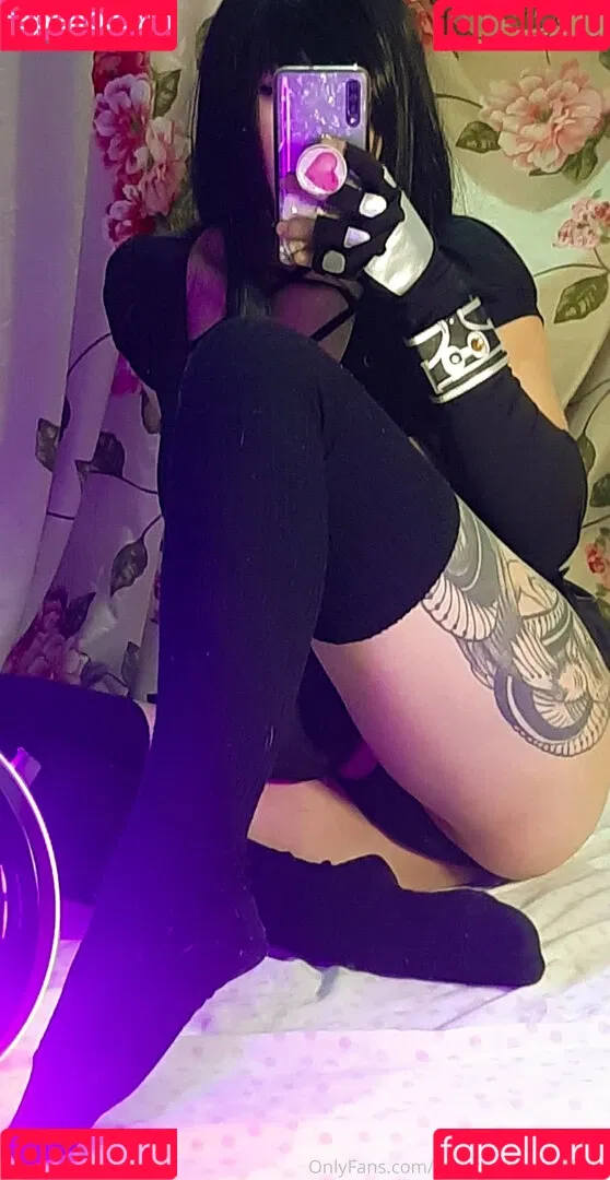 Sayuri.cosplayofficial Onlyfans Photo Gallery 
