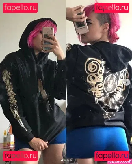 Sayuri.cosplayofficial Onlyfans Photo Gallery 