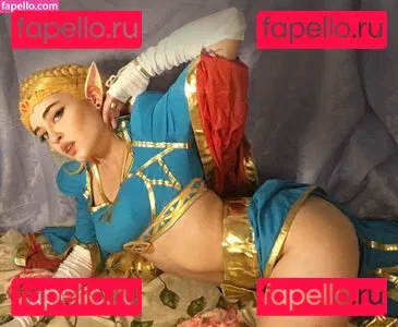 Sayuri.cosplayofficial Onlyfans Photo Gallery 