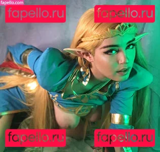 Sayuri.cosplayofficial Onlyfans Photo Gallery 