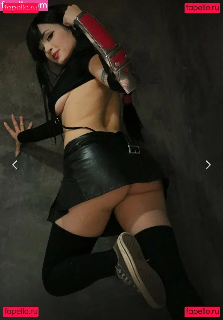 Sayuri.cosplayofficial Onlyfans Photo Gallery 