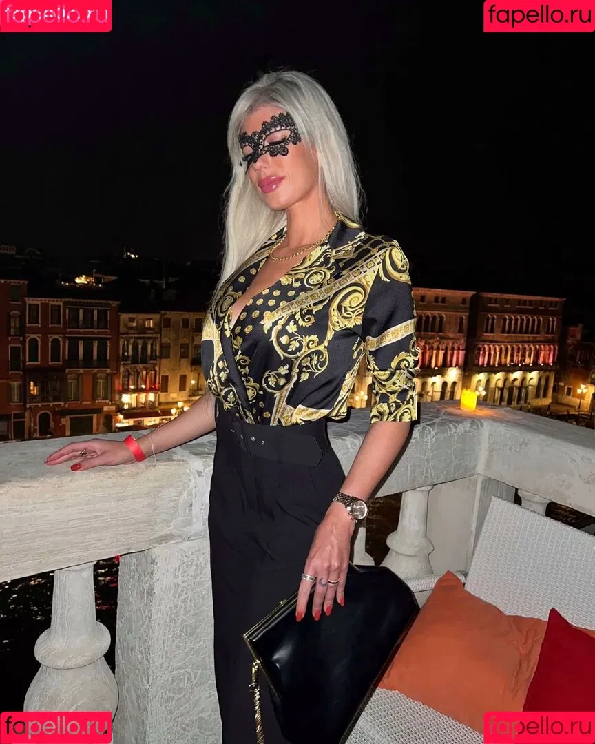 Elena Sottana Onlyfans Photo Gallery 