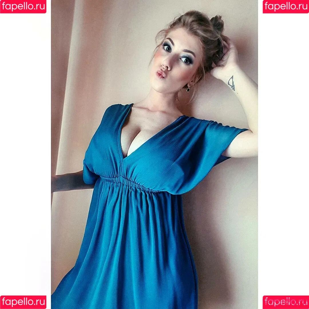 Elena Sottana Onlyfans Photo Gallery 