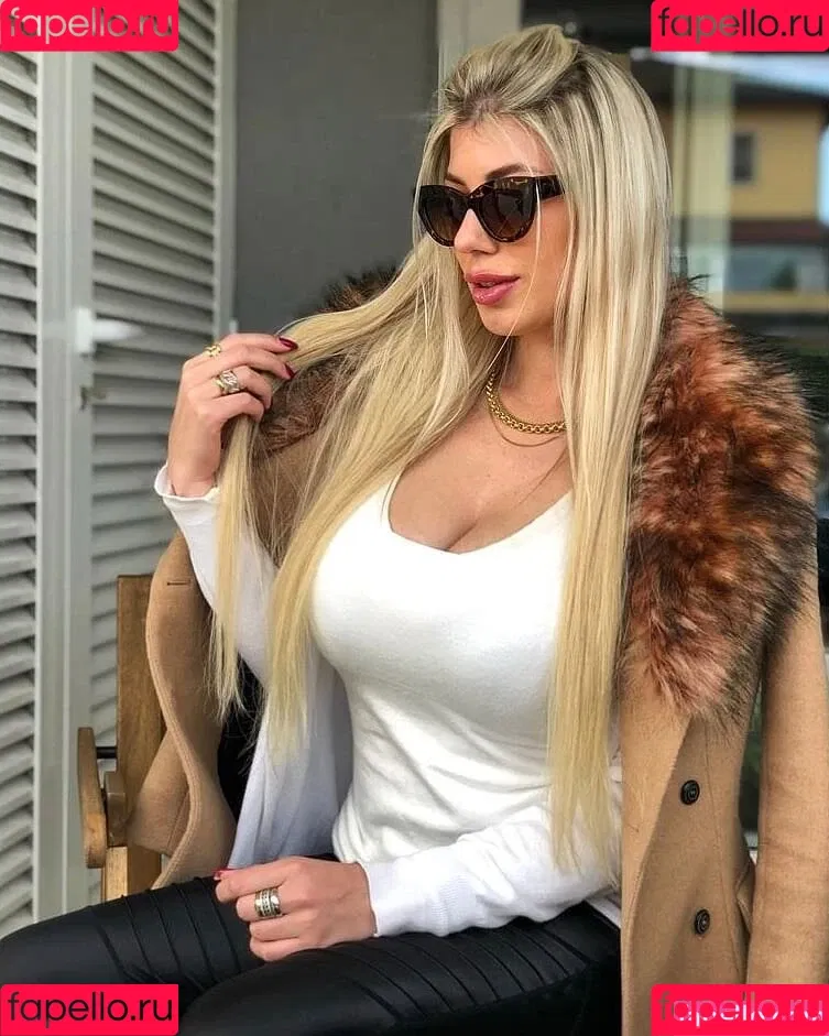 Elena Sottana Onlyfans Photo Gallery 