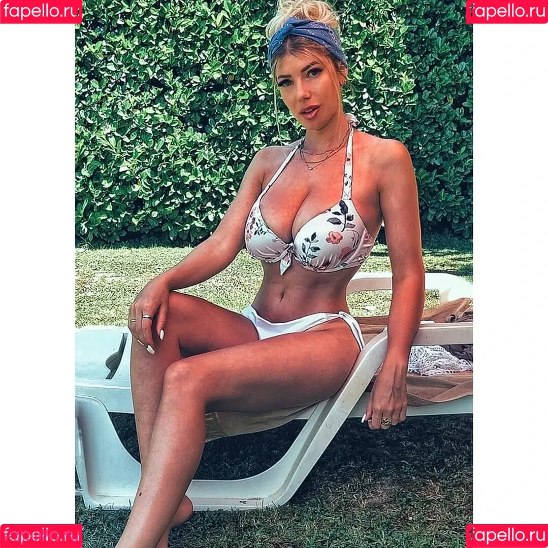 Elena Sottana Onlyfans Photo Gallery 