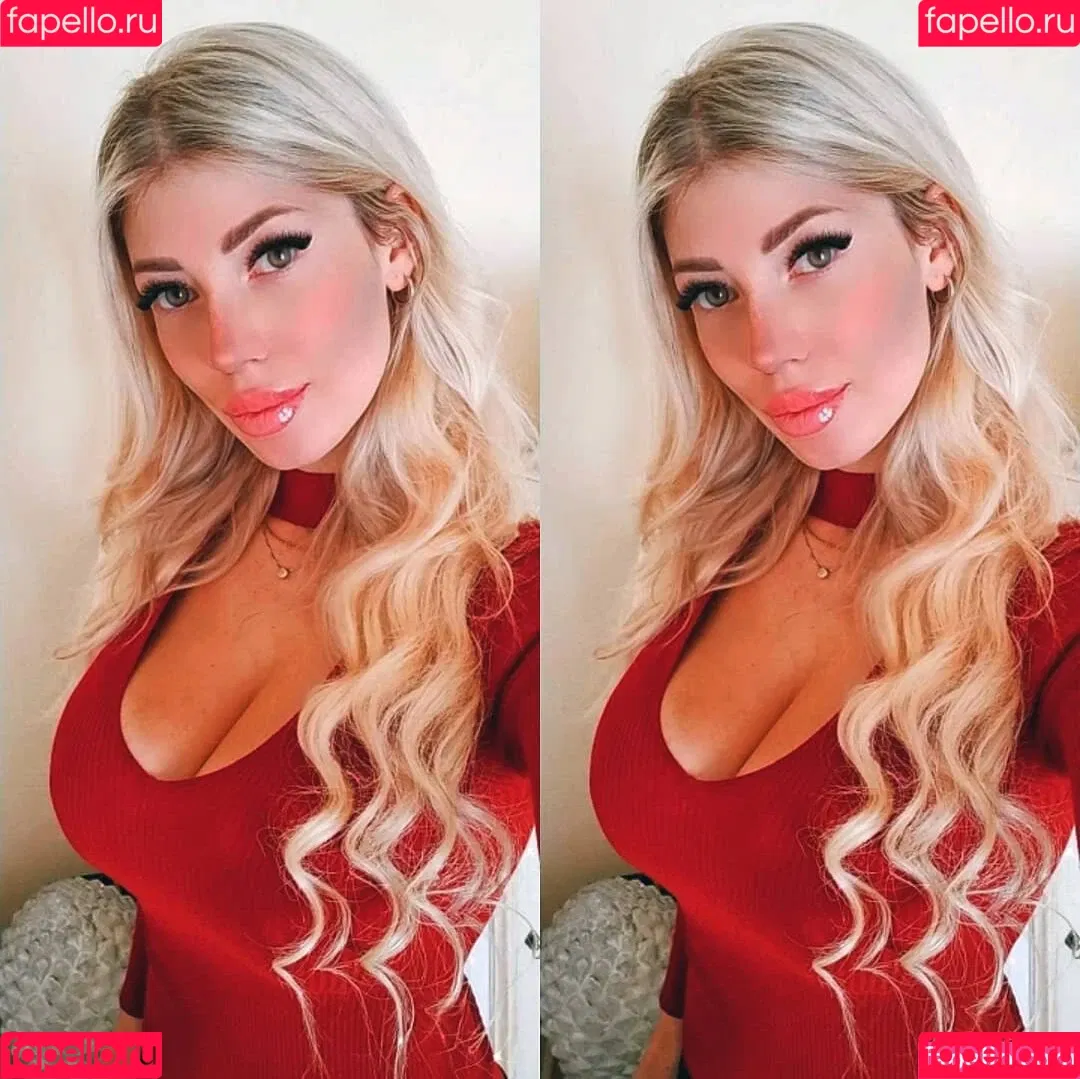 Elena Sottana Onlyfans Photo Gallery 