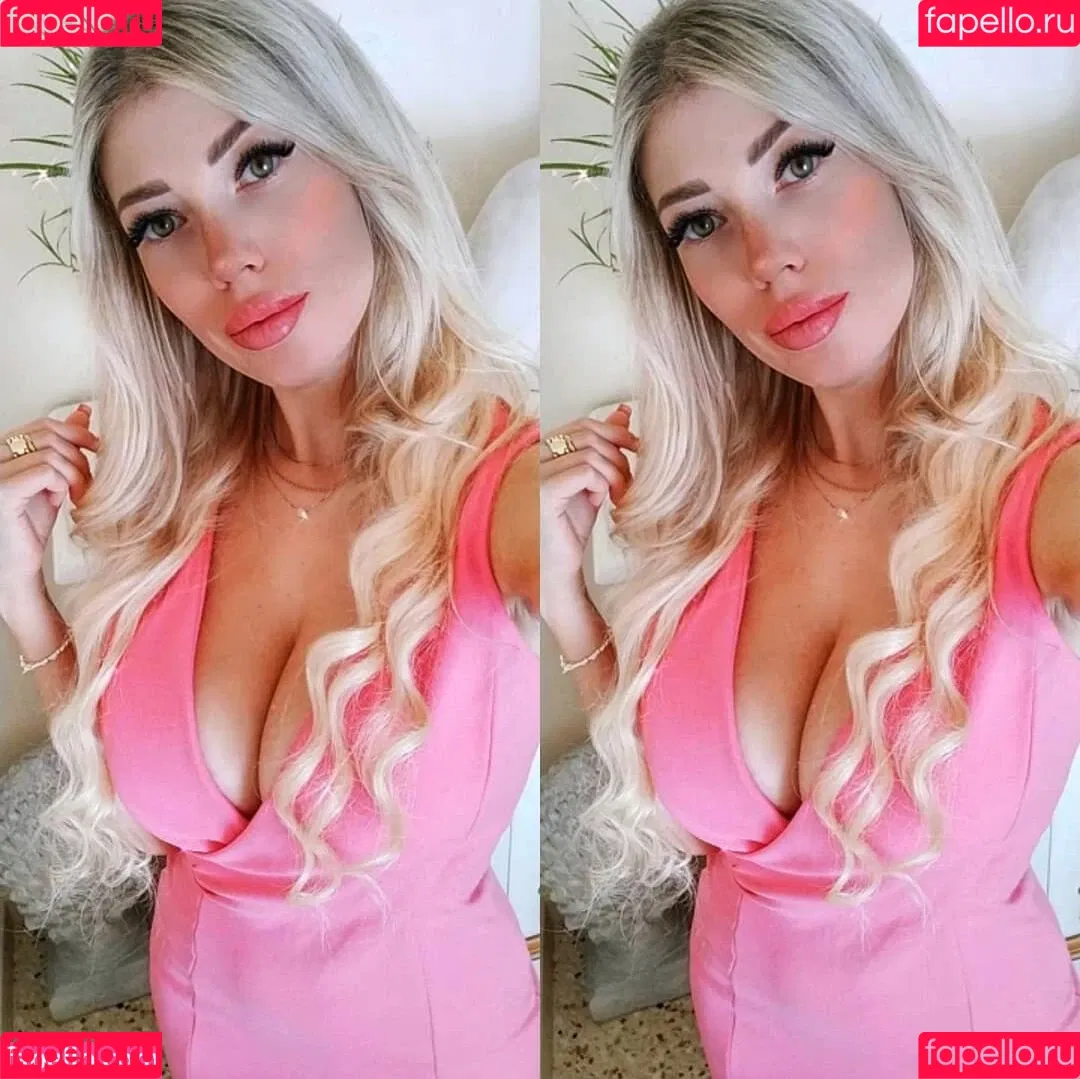 Elena Sottana Onlyfans Photo Gallery 