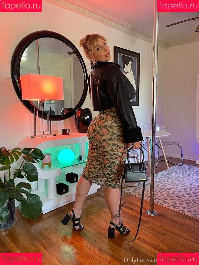 Ivy Lebelle Onlyfans Photo Gallery 