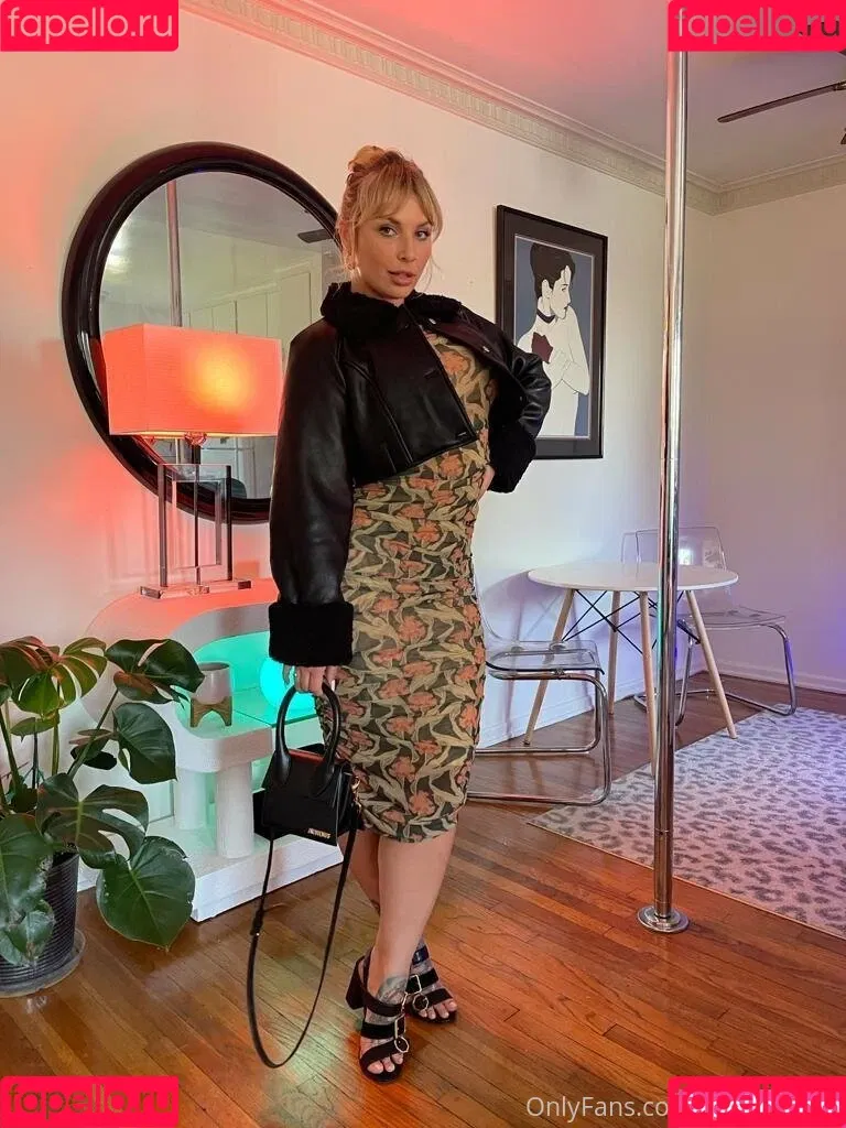 Ivy Lebelle Onlyfans Photo Gallery 