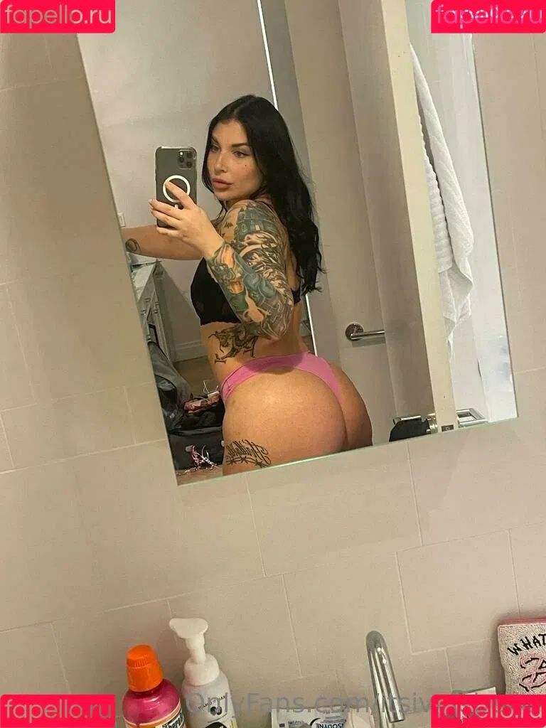 Ivy Lebelle Onlyfans Photo Gallery 