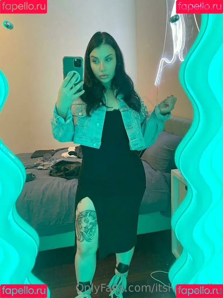 Ivy Lebelle Onlyfans Photo Gallery 