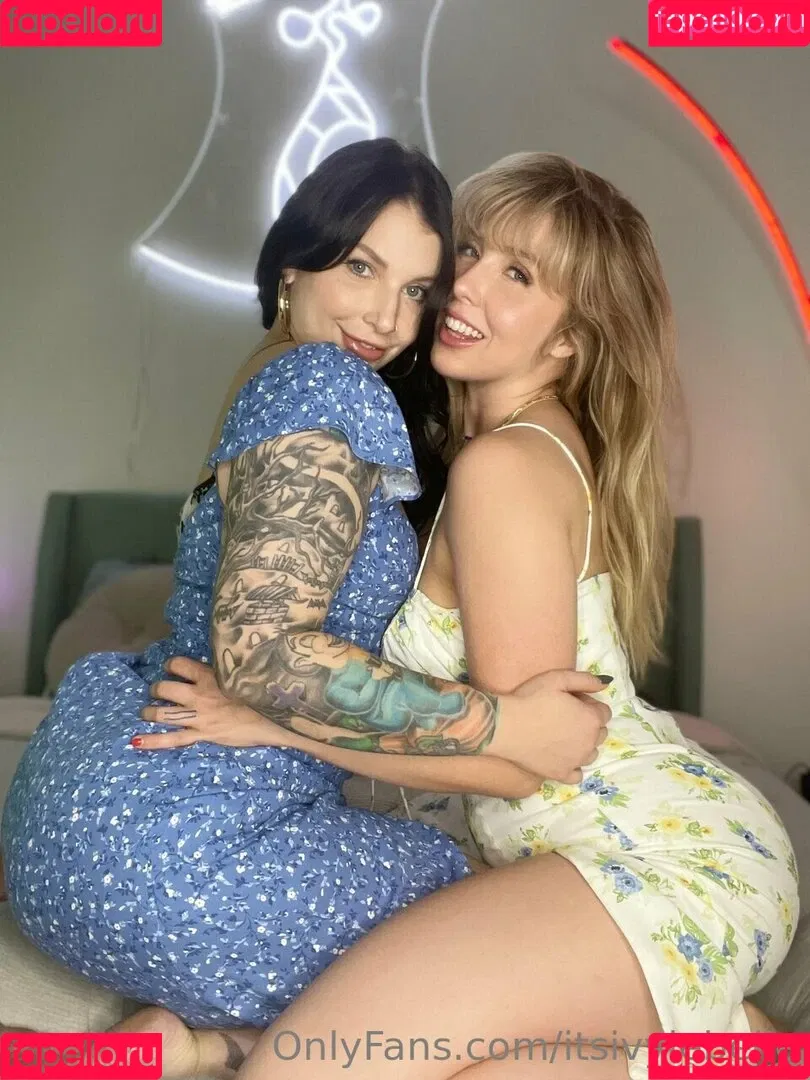 Ivy Lebelle Onlyfans Photo Gallery 