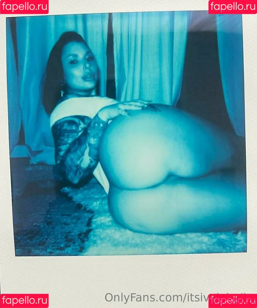 Ivy Lebelle Onlyfans Photo Gallery 
