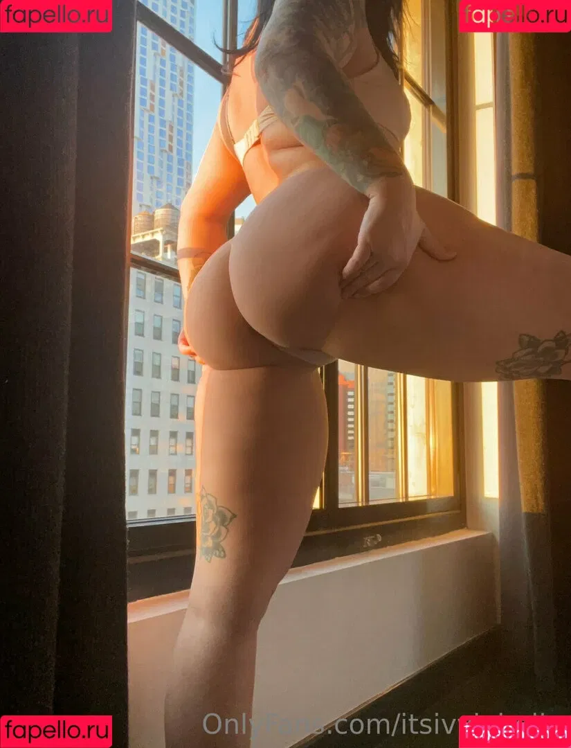 Ivy Lebelle Onlyfans Photo Gallery 