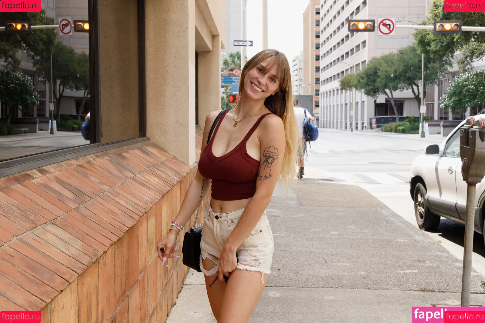 Angel Youngs Onlyfans Photo Gallery 
