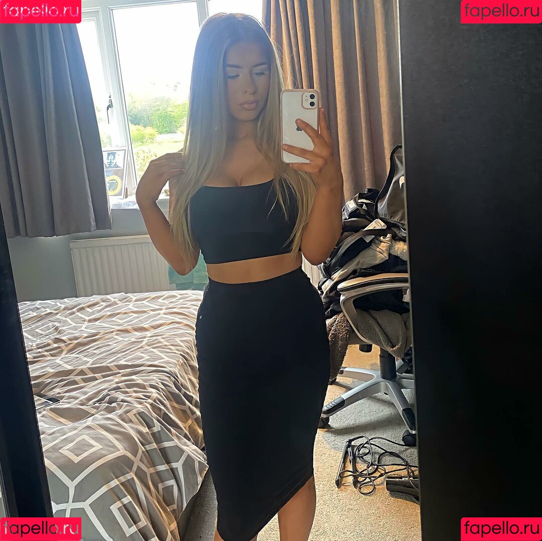 Isabelle Rose Onlyfans Photo Gallery 