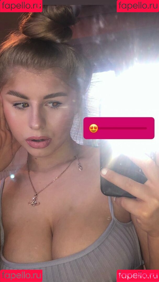 Isabelle Rose Onlyfans Photo Gallery 