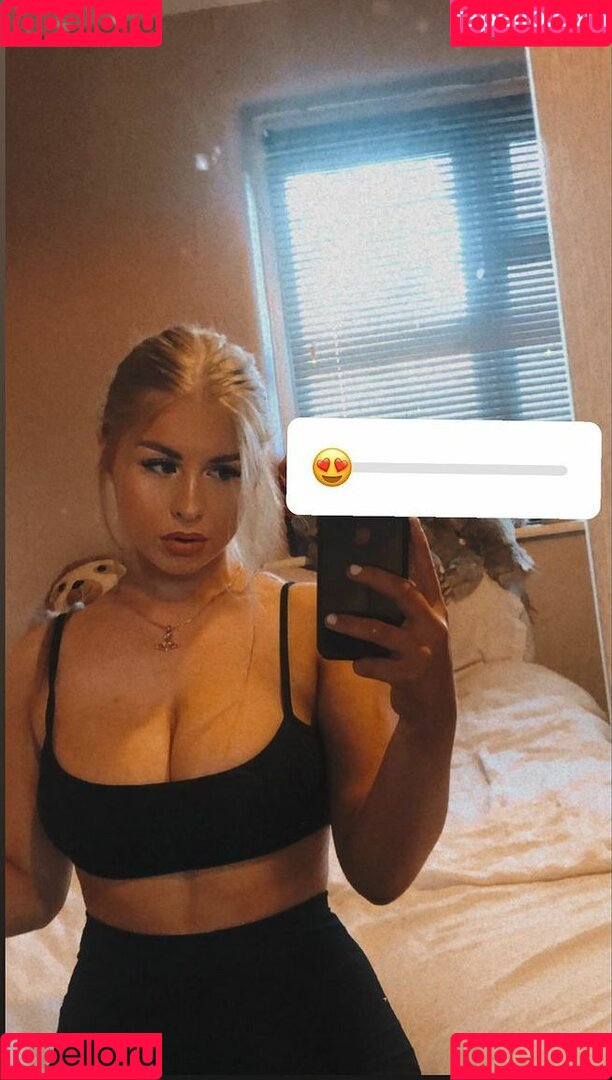 Isabelle Rose Onlyfans Photo Gallery 