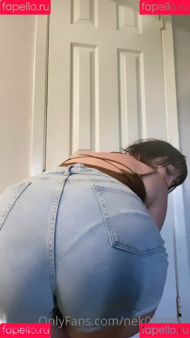 nek0mama Onlyfans Photo Gallery 