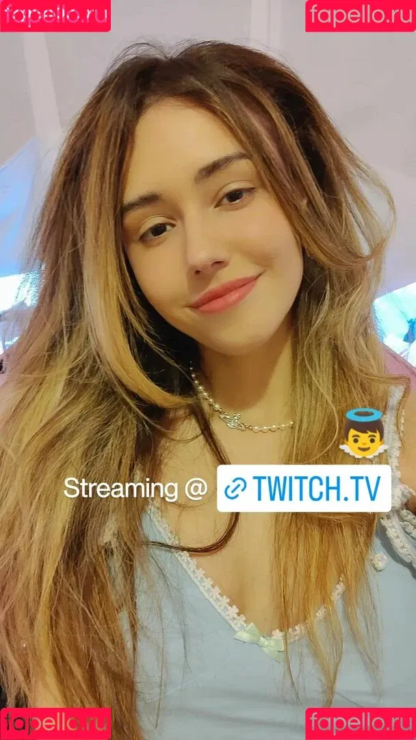 Catplant ASMR Onlyfans Photo Gallery 