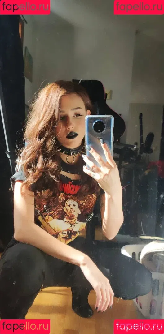 Catplant ASMR Onlyfans Photo Gallery 