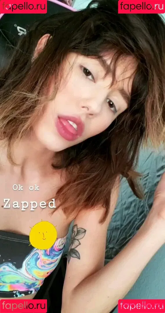 Catplant ASMR Onlyfans Photo Gallery 