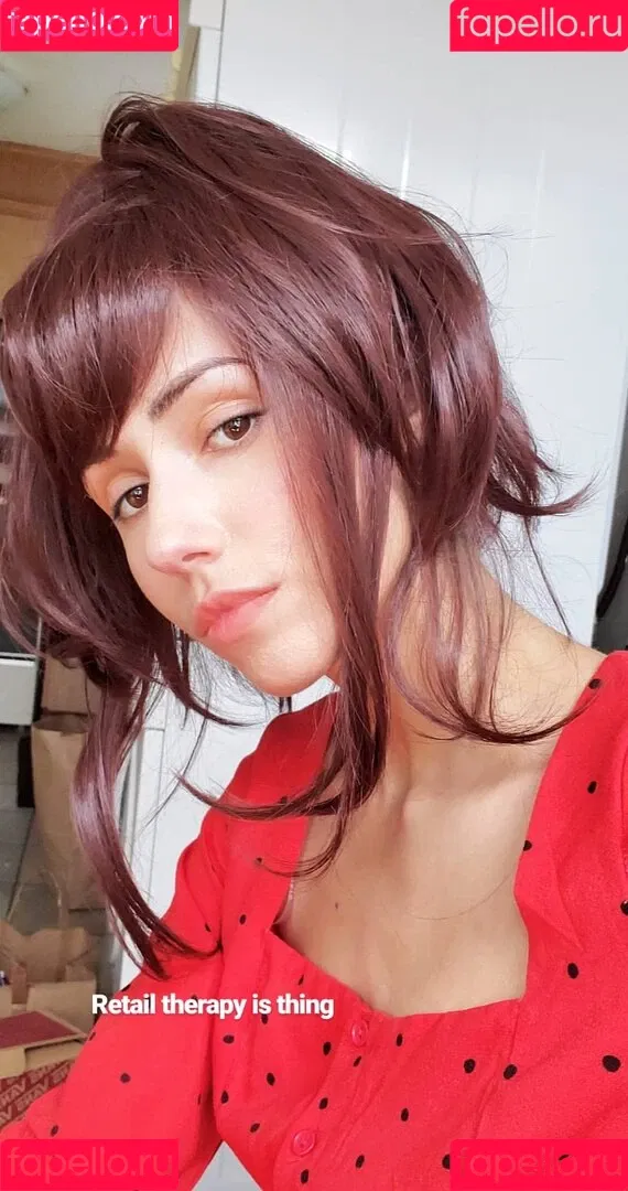 Catplant ASMR Onlyfans Photo Gallery 