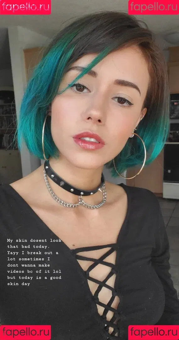 Catplant ASMR Onlyfans Photo Gallery 