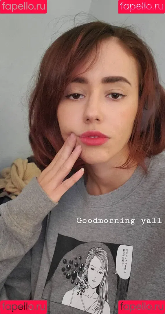 Catplant ASMR Onlyfans Photo Gallery 