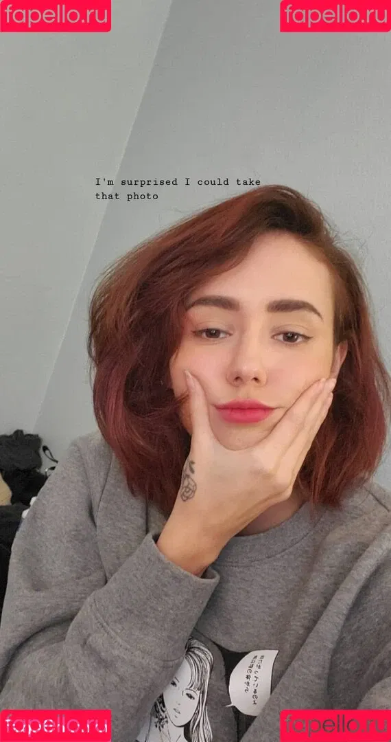 Catplant ASMR Onlyfans Photo Gallery 