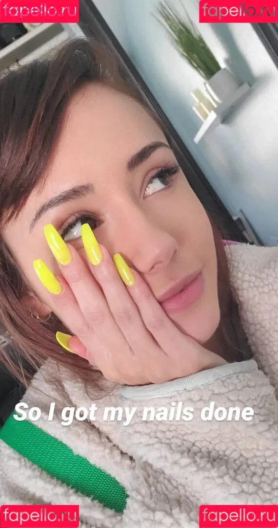 Catplant ASMR Onlyfans Photo Gallery 