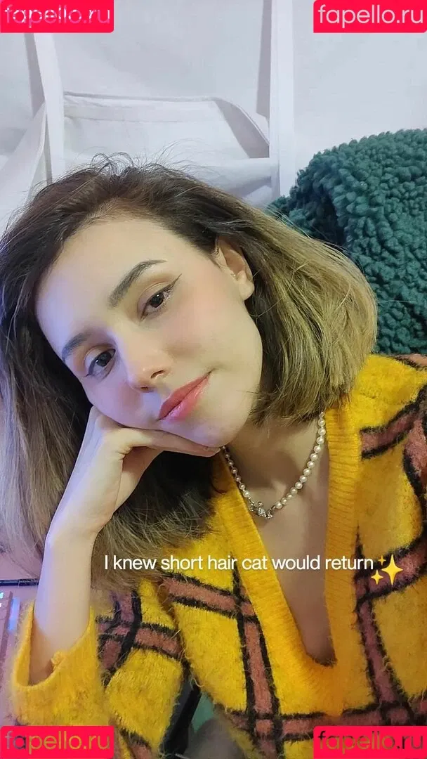 Catplant ASMR Onlyfans Photo Gallery 