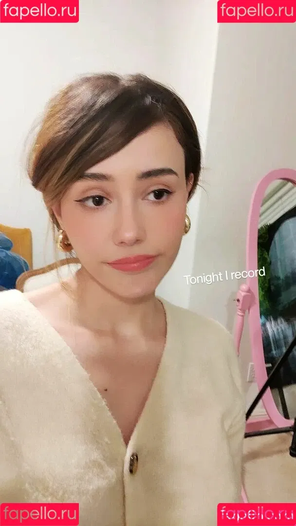 Catplant ASMR Onlyfans Photo Gallery 