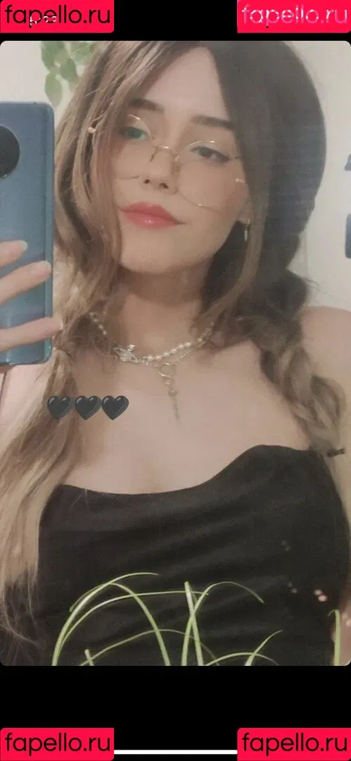 Catplant ASMR Onlyfans Photo Gallery 