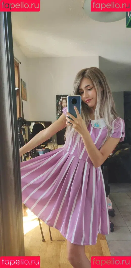 Catplant ASMR Onlyfans Photo Gallery 
