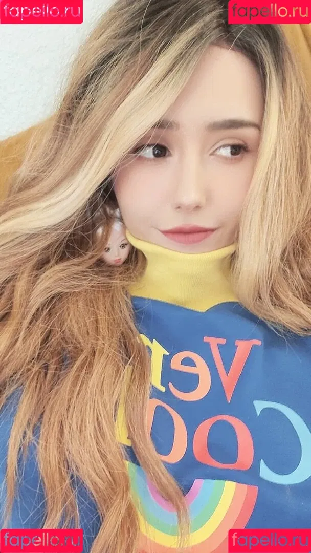 Catplant ASMR Onlyfans Photo Gallery 