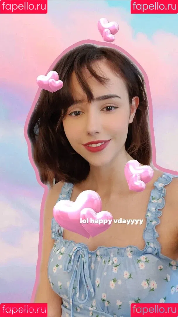Catplant ASMR Onlyfans Photo Gallery 