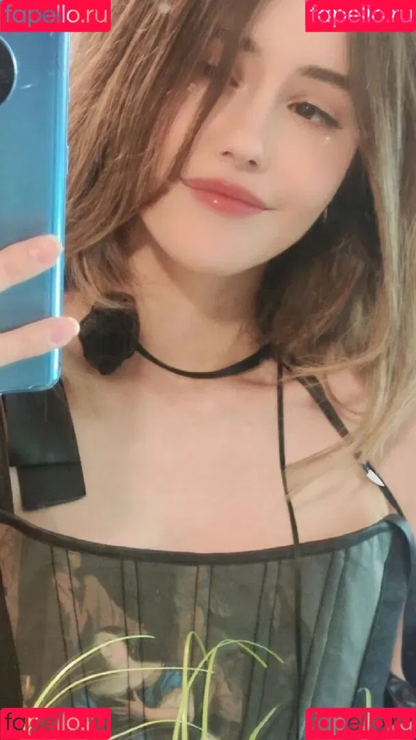 Catplant ASMR Onlyfans Photo Gallery 
