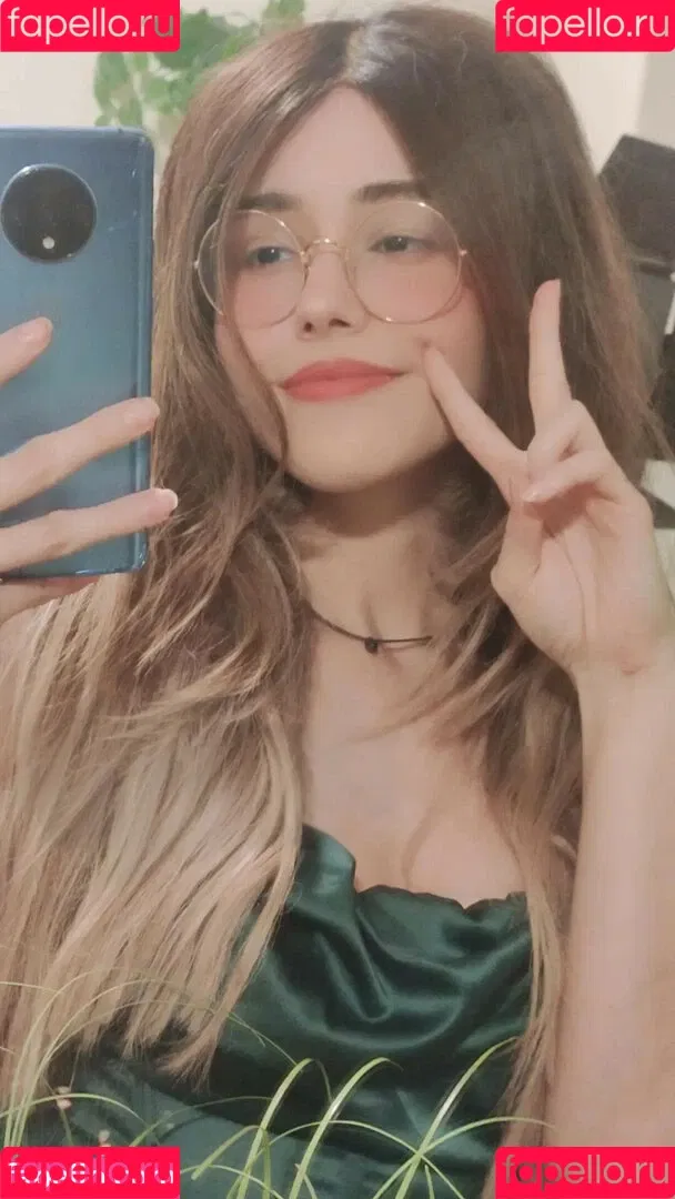 Catplant ASMR Onlyfans Photo Gallery 
