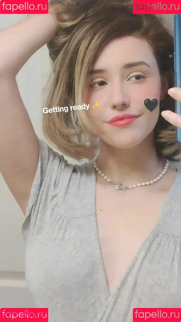 Catplant ASMR Onlyfans Photo Gallery 