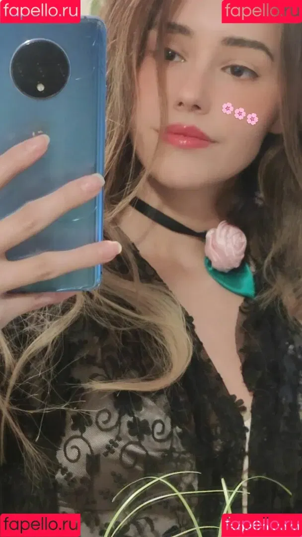 Catplant ASMR Onlyfans Photo Gallery 
