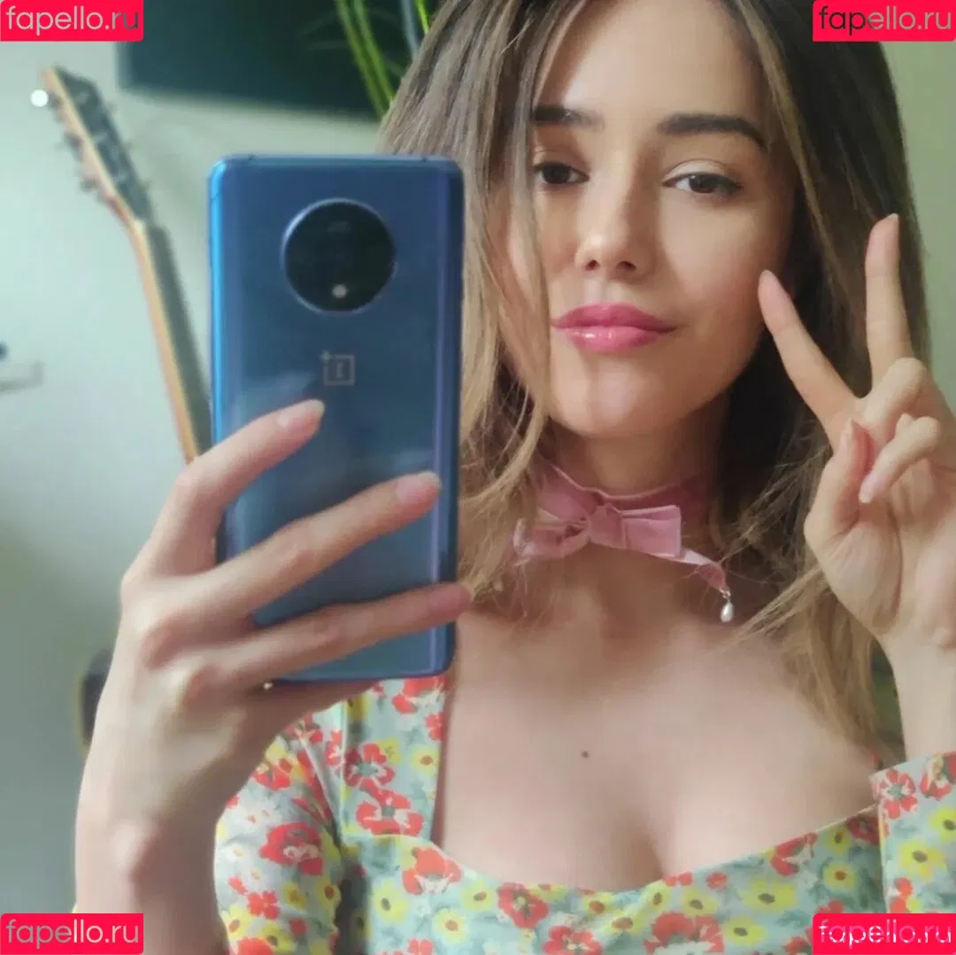 Catplant ASMR Onlyfans Photo Gallery 