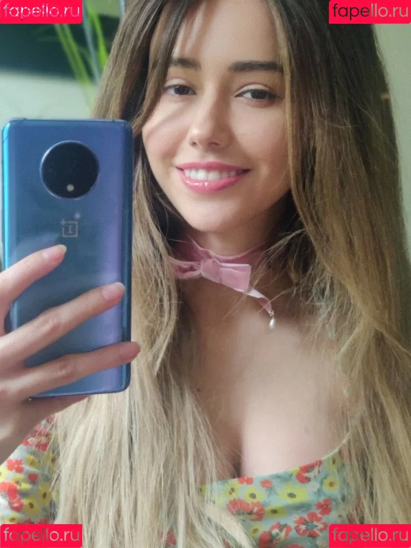 Catplant ASMR Onlyfans Photo Gallery 