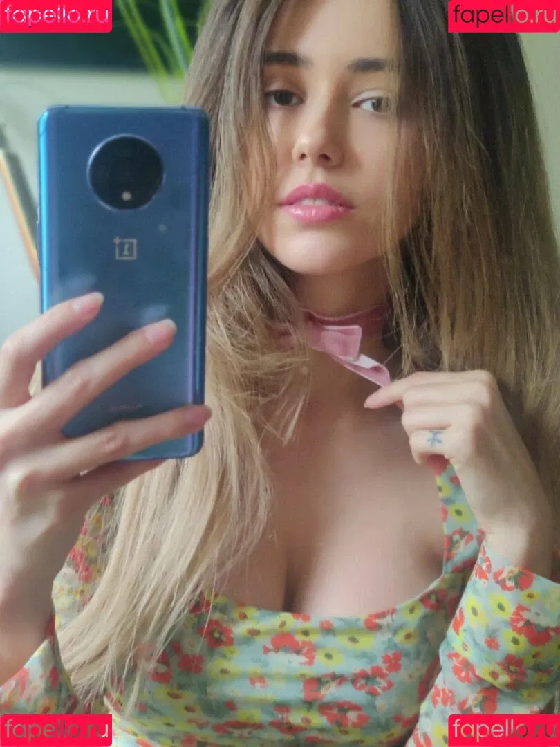 Catplant ASMR Onlyfans Photo Gallery 