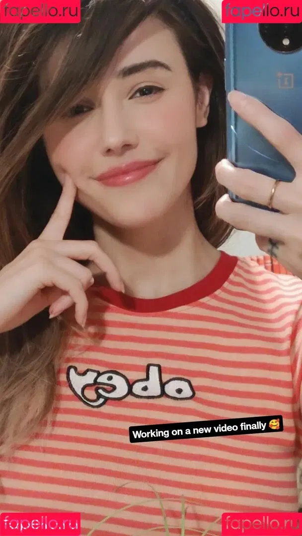 Catplant ASMR Onlyfans Photo Gallery 