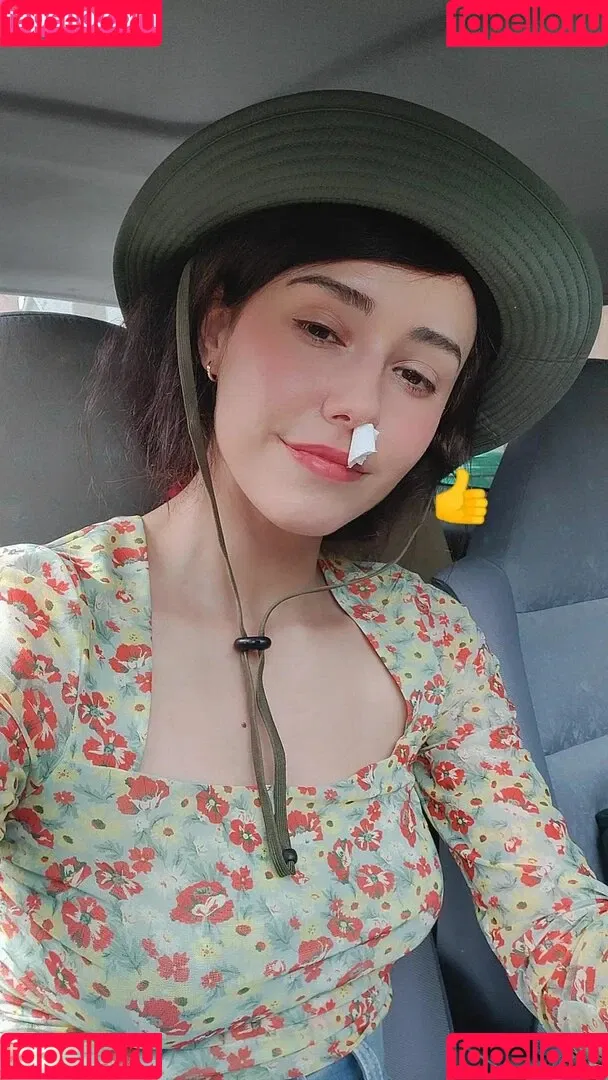 Catplant ASMR Onlyfans Photo Gallery 