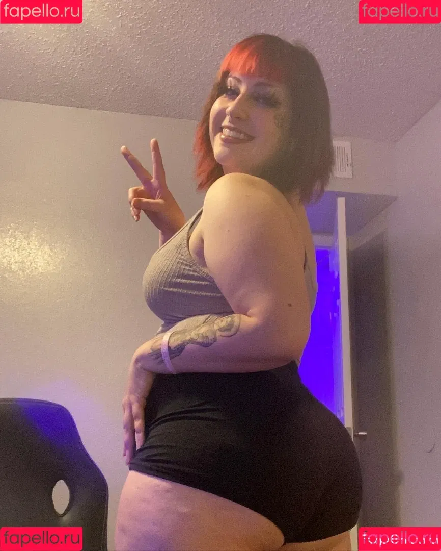 Meowowrikki Onlyfans Photo Gallery 